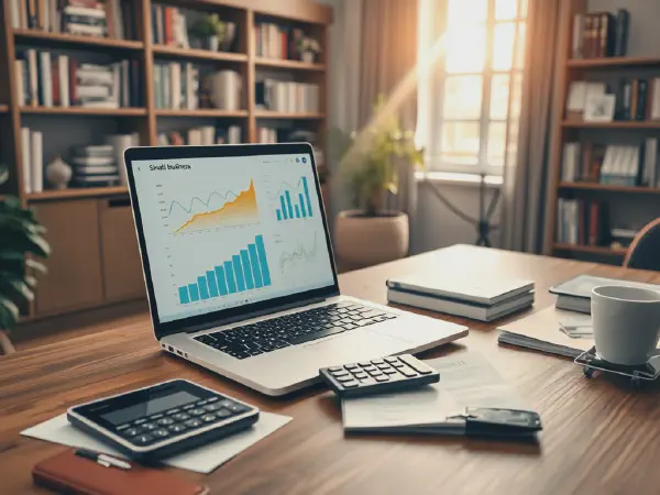 Discover Effective Small Business Financial Solutions Today