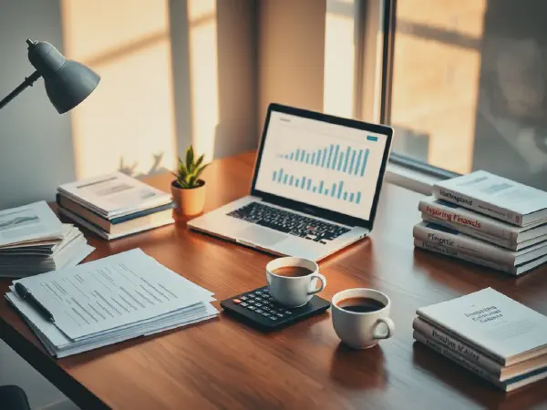Master Your Finances: Expert Advice For Debt Management