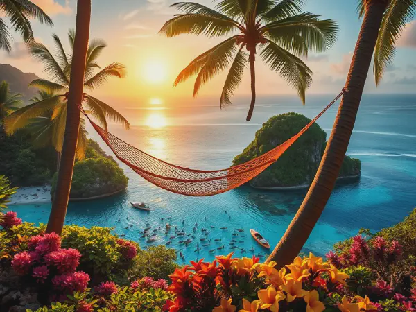 Explore Adventures Beyond Your Hammock: Exciting Activities